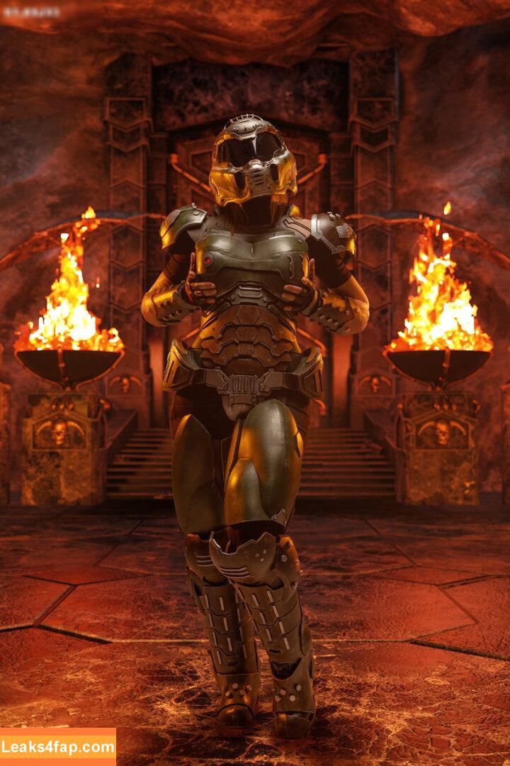 Lera Himera / LeraHimera / ValeryHimera / Valery_himera / lerahimeracosplay leaked photo photo #11398