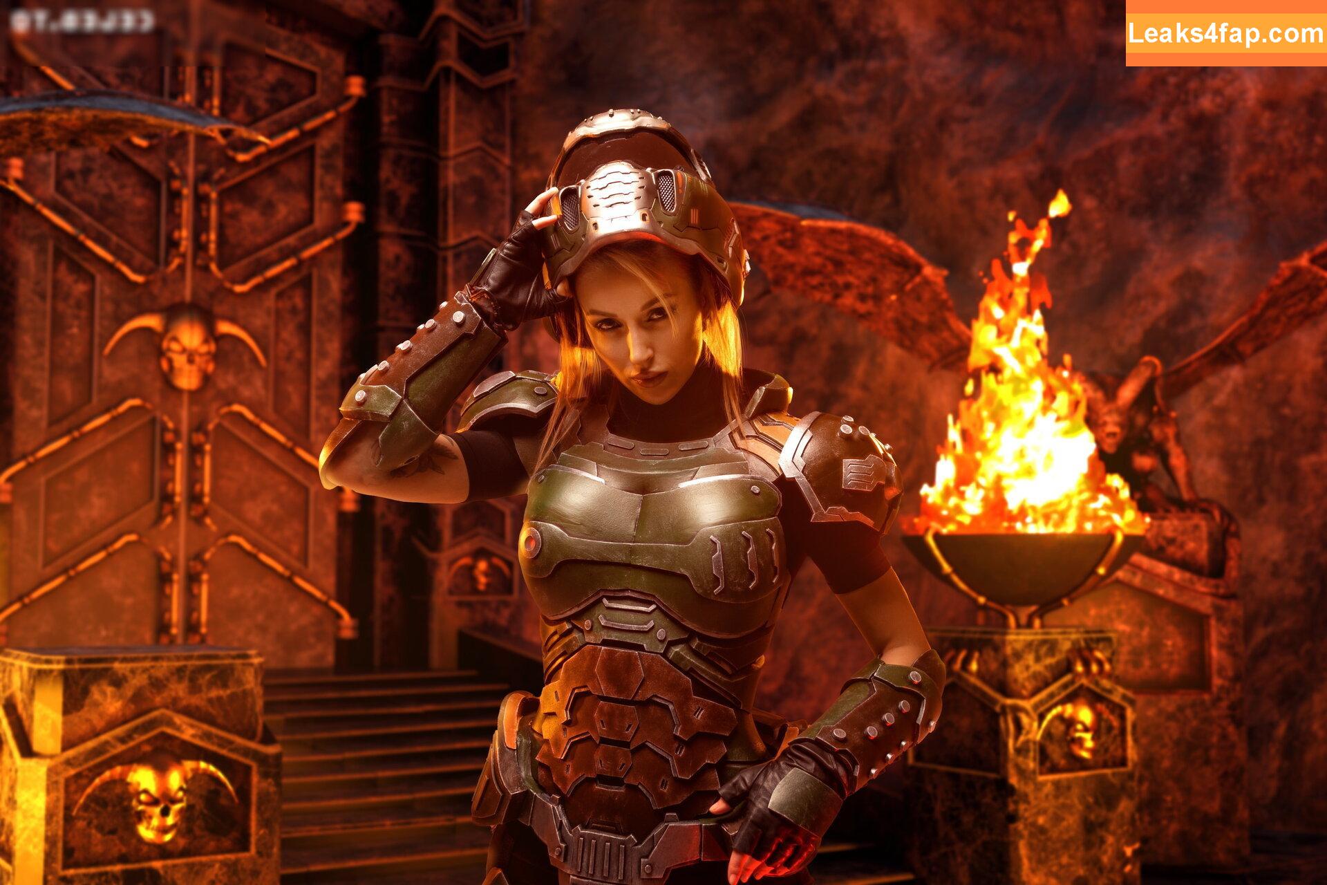 Lera Himera / LeraHimera / ValeryHimera / Valery_himera / lerahimeracosplay leaked photo photo #11404