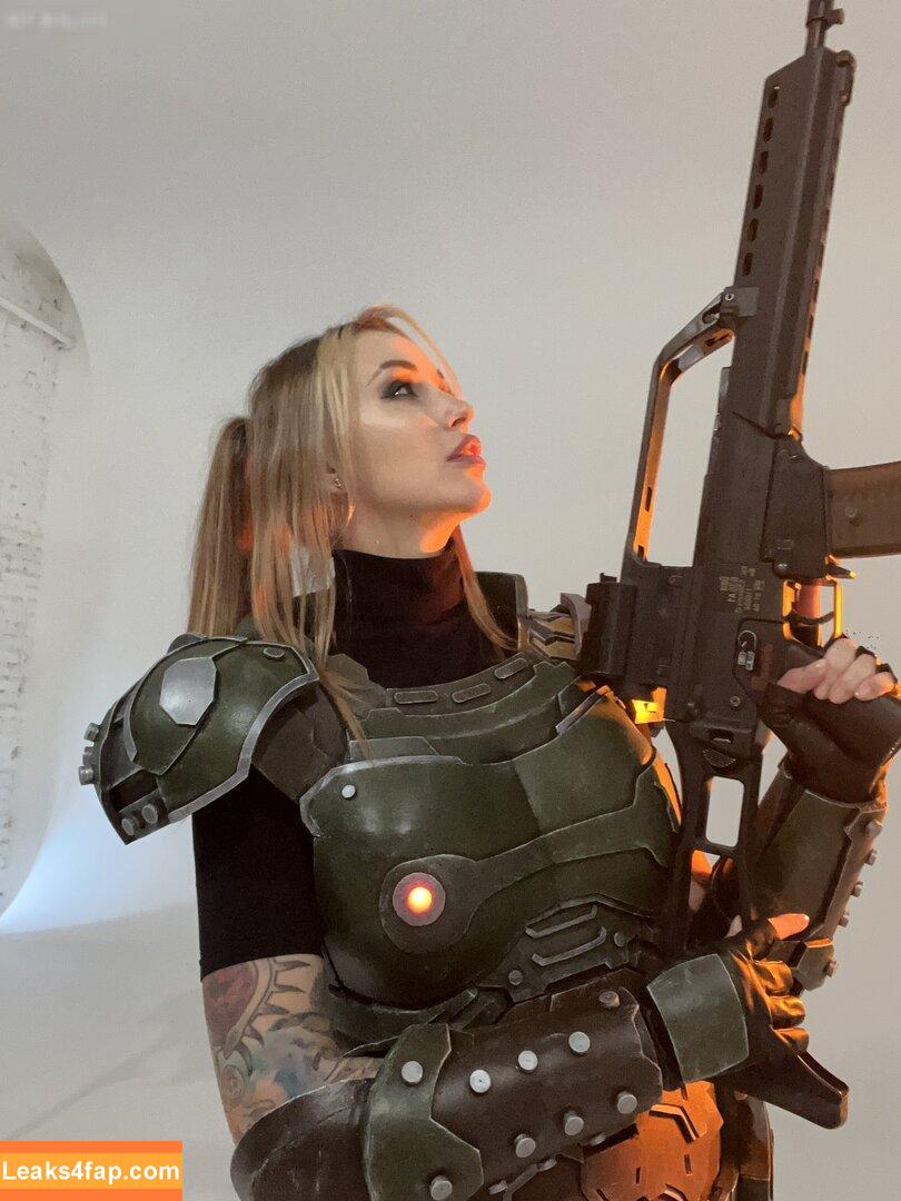 Lera Himera / LeraHimera / ValeryHimera / Valery_himera / lerahimeracosplay leaked photo photo #11406