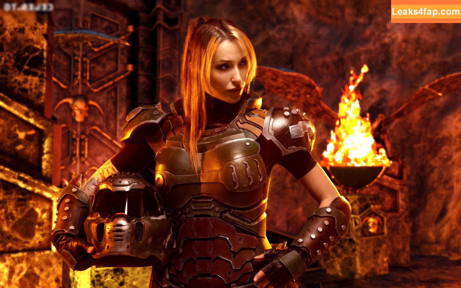 Lera Himera / LeraHimera / ValeryHimera / Valery_himera / lerahimeracosplay leaked photo photo #11408