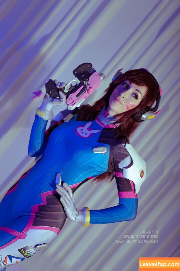 Lera Himera / LeraHimera / ValeryHimera / Valery_himera / lerahimeracosplay leaked photo photo #11427