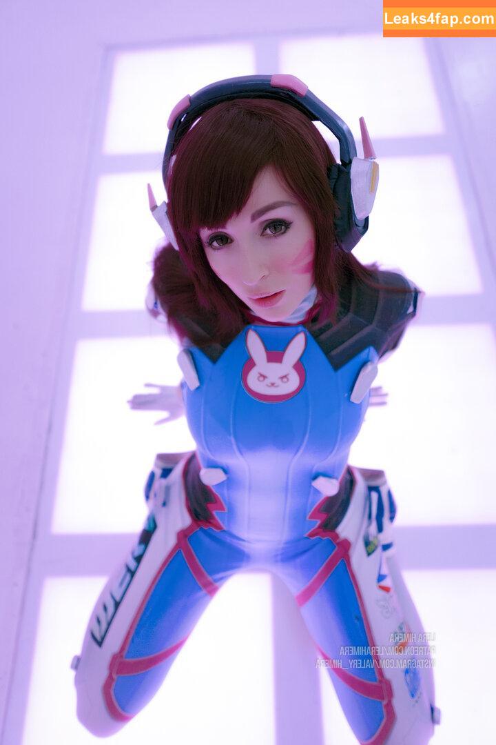 Lera Himera / LeraHimera / ValeryHimera / Valery_himera / lerahimeracosplay leaked photo photo #11428