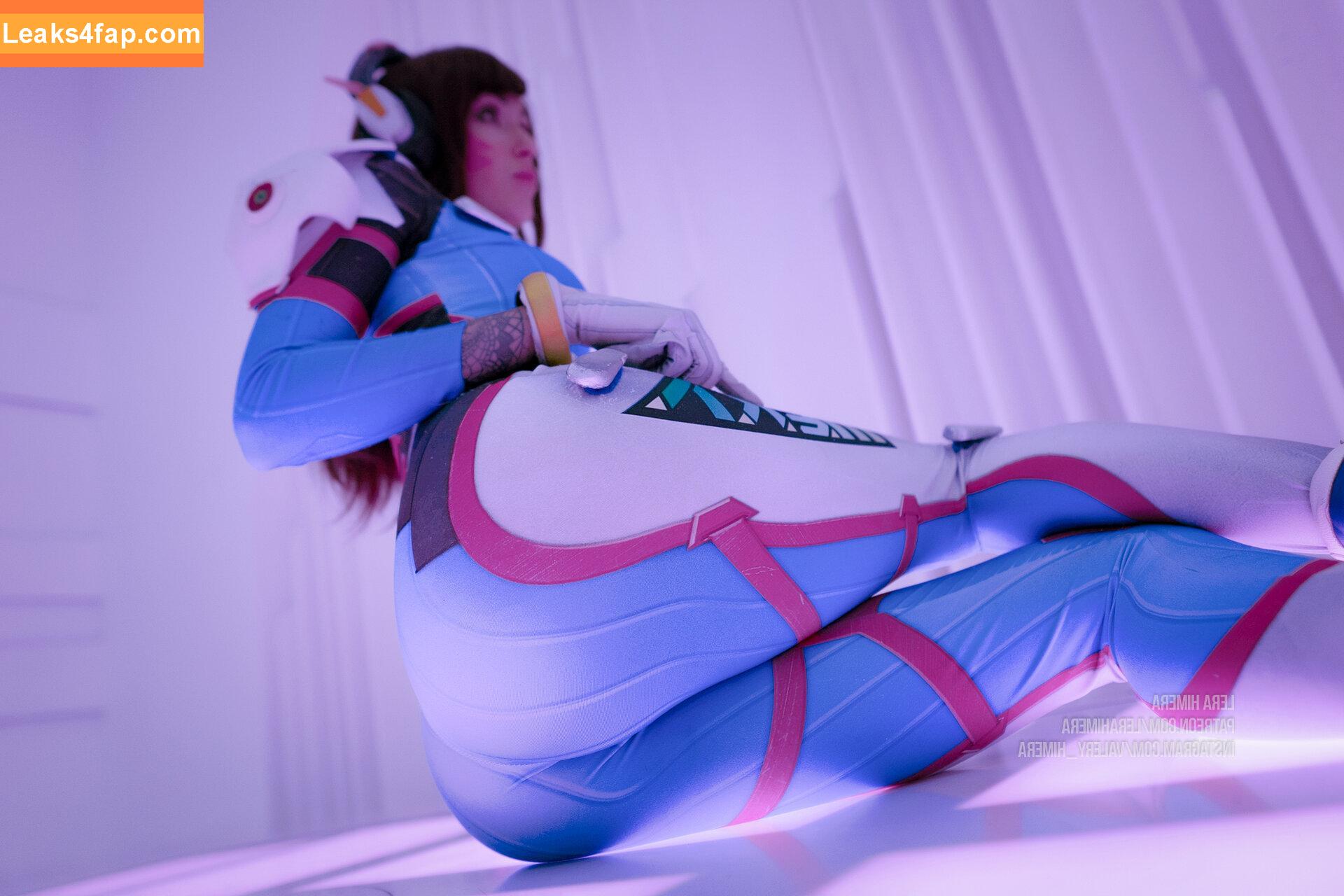 Lera Himera / LeraHimera / ValeryHimera / Valery_himera / lerahimeracosplay leaked photo photo #11429