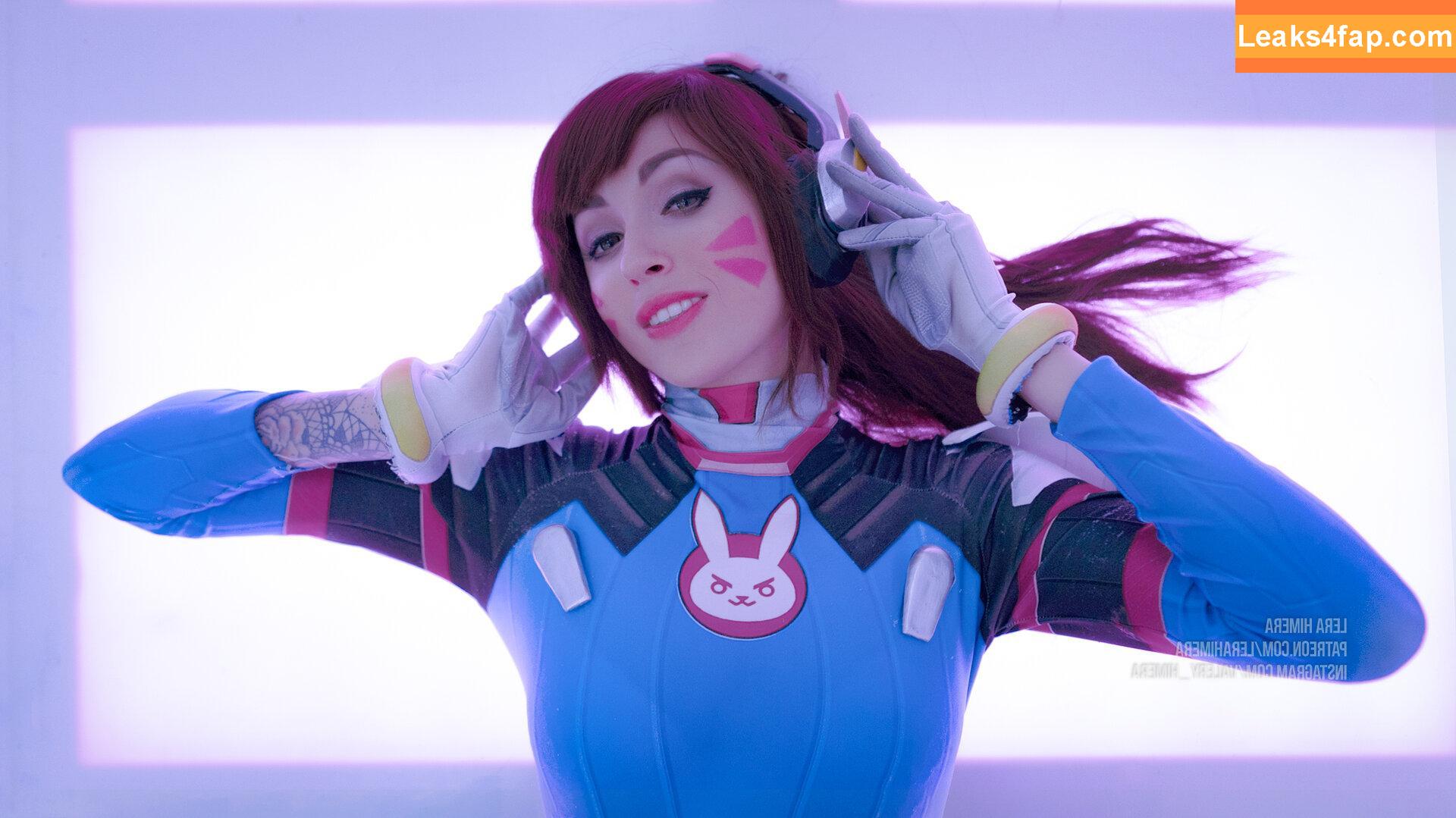Lera Himera / LeraHimera / ValeryHimera / Valery_himera / lerahimeracosplay leaked photo photo #11430