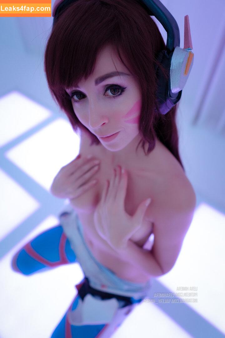 Lera Himera / LeraHimera / ValeryHimera / Valery_himera / lerahimeracosplay leaked photo photo #11438