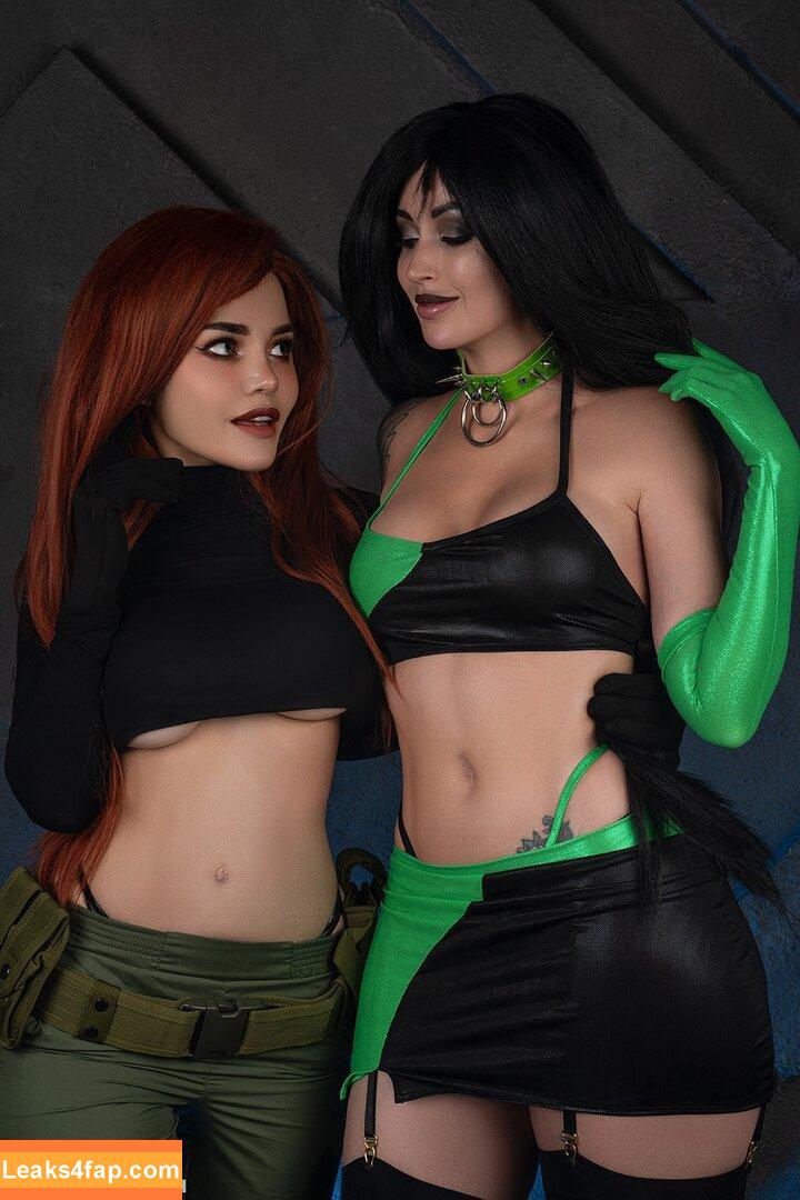 Lera Himera / LeraHimera / ValeryHimera / Valery_himera / lerahimeracosplay слитое фото фото #11440