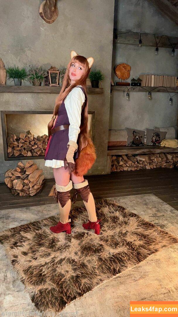 Lera Himera / LeraHimera / ValeryHimera / Valery_himera / lerahimeracosplay leaked photo photo #11457