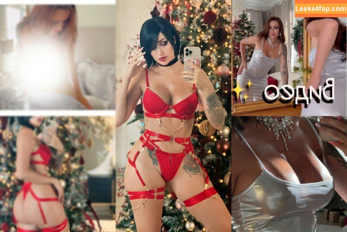 Lera Himera / LeraHimera / ValeryHimera / Valery_himera / lerahimeracosplay leaked photo photo #11486