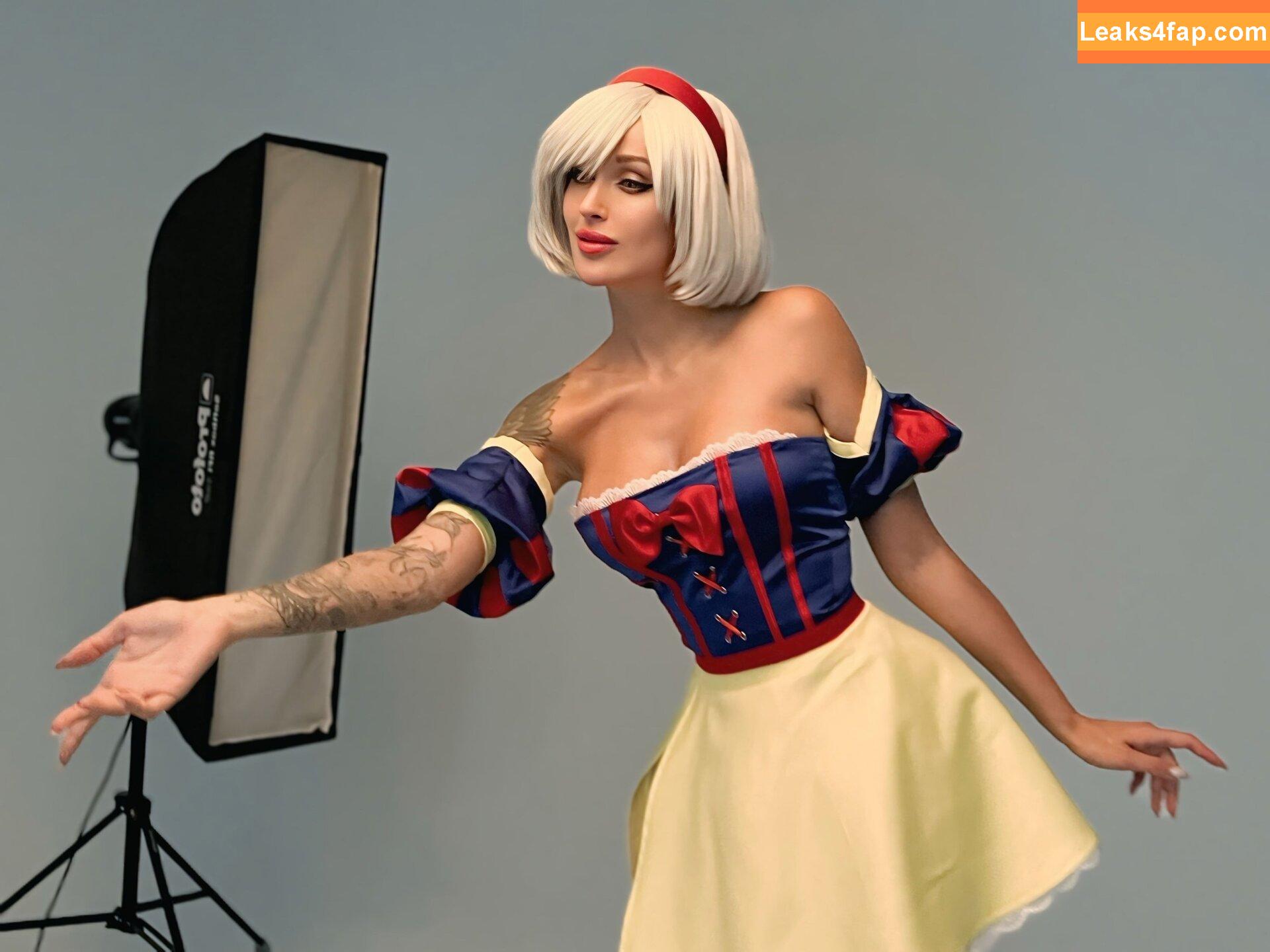 Lera Himera / LeraHimera / ValeryHimera / Valery_himera / lerahimeracosplay leaked photo photo #11501