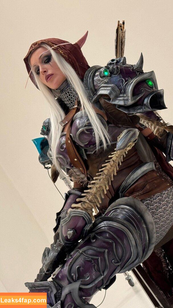 Lera Himera / LeraHimera / ValeryHimera / Valery_himera / lerahimeracosplay leaked photo photo #11502