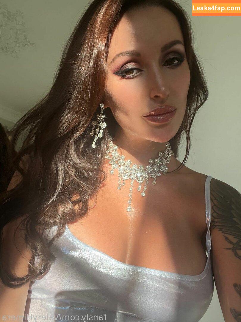 Lera Himera / LeraHimera / ValeryHimera / Valery_himera / lerahimeracosplay leaked photo photo #11504