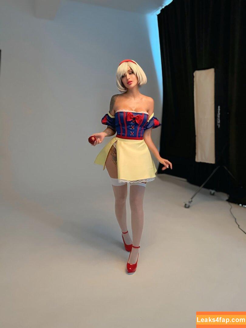 Lera Himera / LeraHimera / ValeryHimera / Valery_himera / lerahimeracosplay leaked photo photo #11507