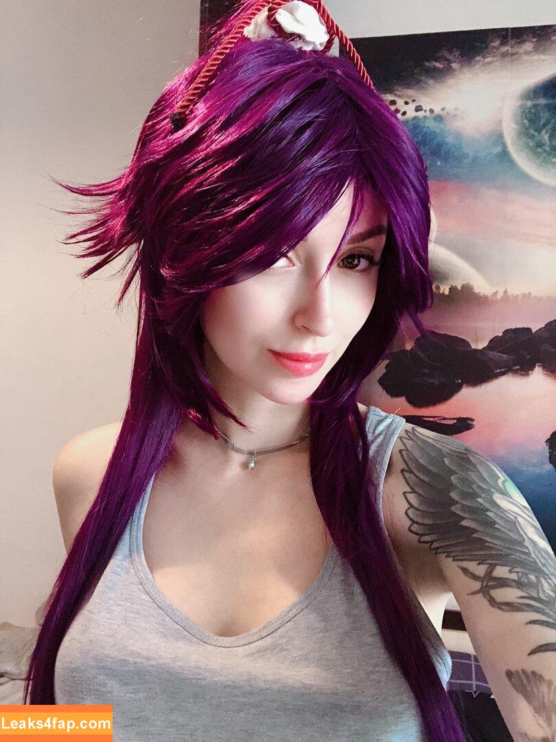 Lera Himera / LeraHimera / ValeryHimera / Valery_himera / lerahimeracosplay leaked photo photo #11511