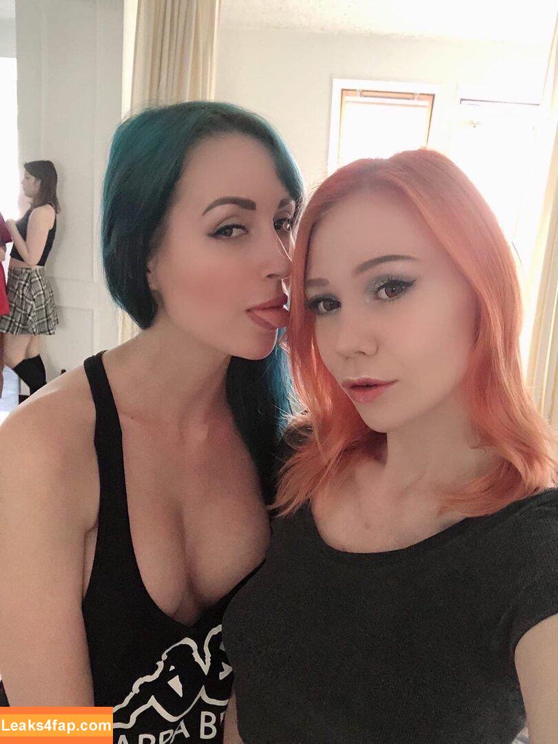 Lera Himera / LeraHimera / ValeryHimera / Valery_himera / lerahimeracosplay leaked photo photo #11513