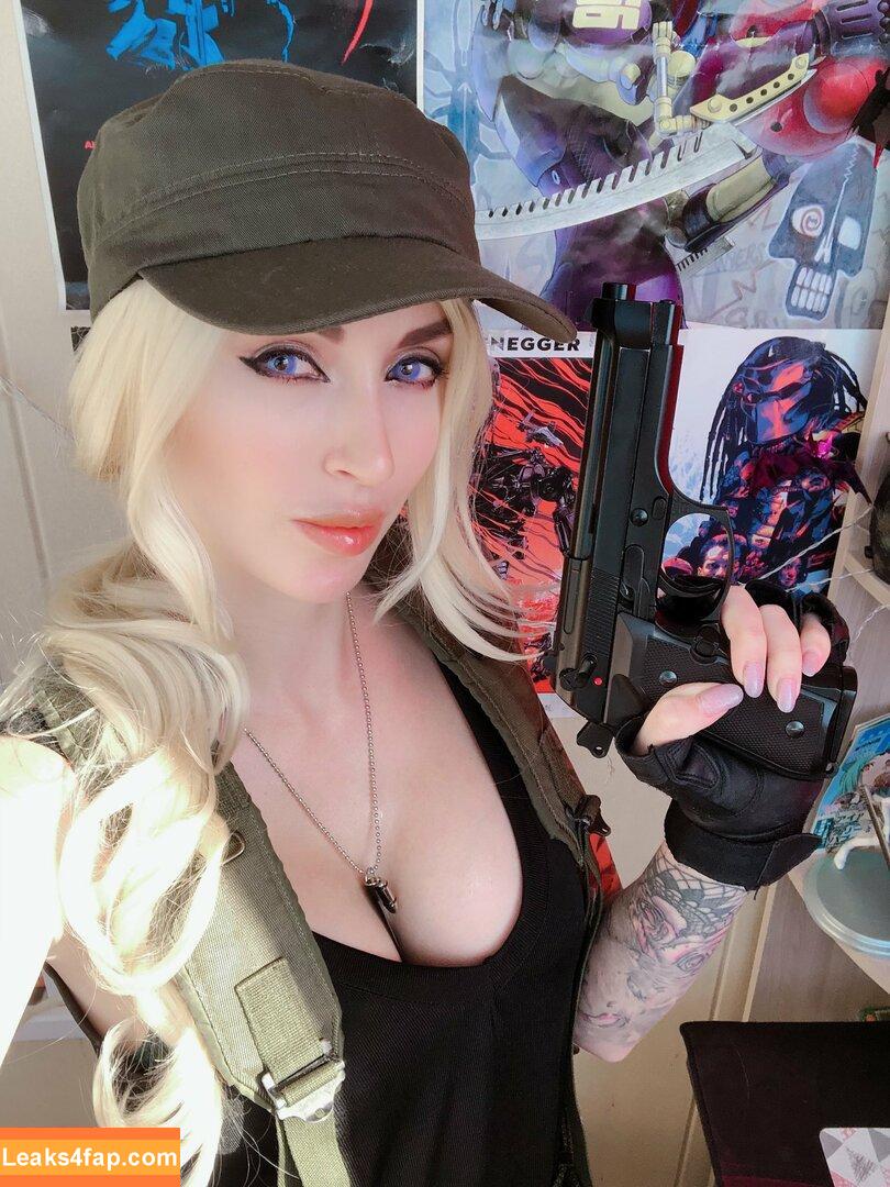 Lera Himera / LeraHimera / ValeryHimera / Valery_himera / lerahimeracosplay leaked photo photo #11521