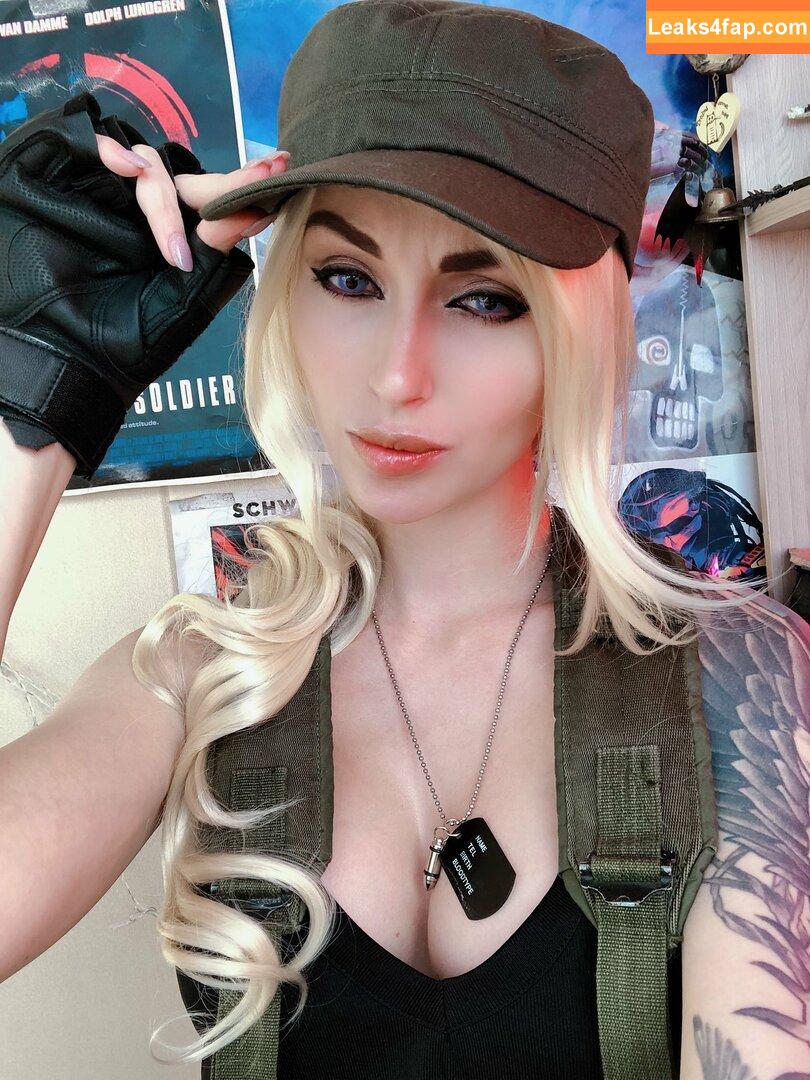 Lera Himera / LeraHimera / ValeryHimera / Valery_himera / lerahimeracosplay leaked photo photo #11522