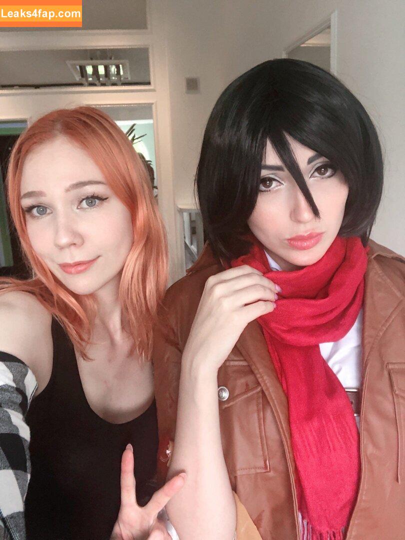 Lera Himera / LeraHimera / ValeryHimera / Valery_himera / lerahimeracosplay leaked photo photo #11531