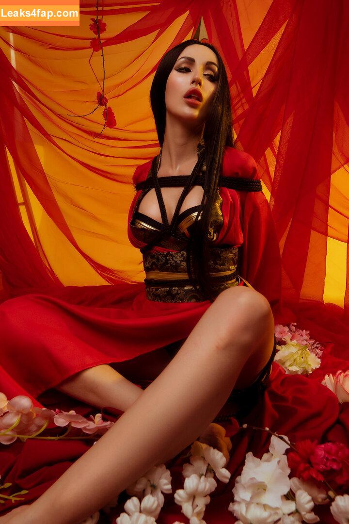 Lera Himera / LeraHimera / ValeryHimera / Valery_himera / lerahimeracosplay leaked photo photo #11558