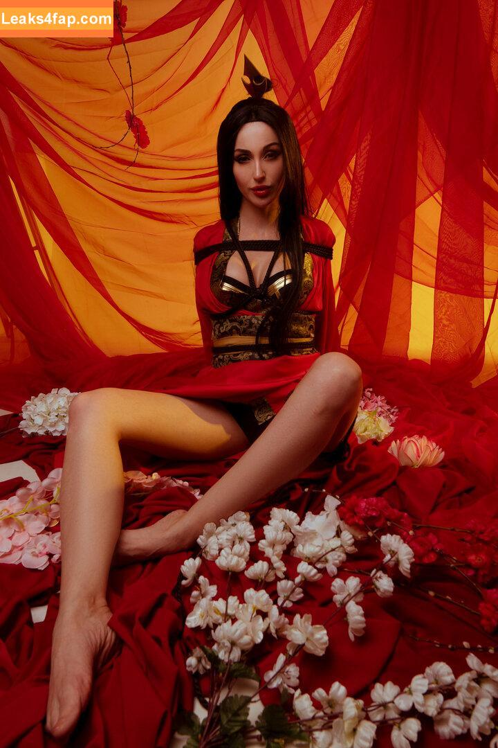 Lera Himera / LeraHimera / ValeryHimera / Valery_himera / lerahimeracosplay leaked photo photo #11559