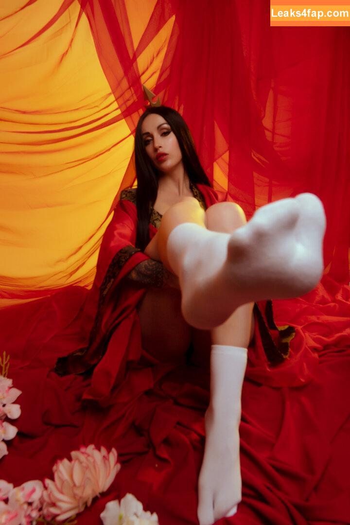 Lera Himera / LeraHimera / ValeryHimera / Valery_himera / lerahimeracosplay leaked photo photo #11561