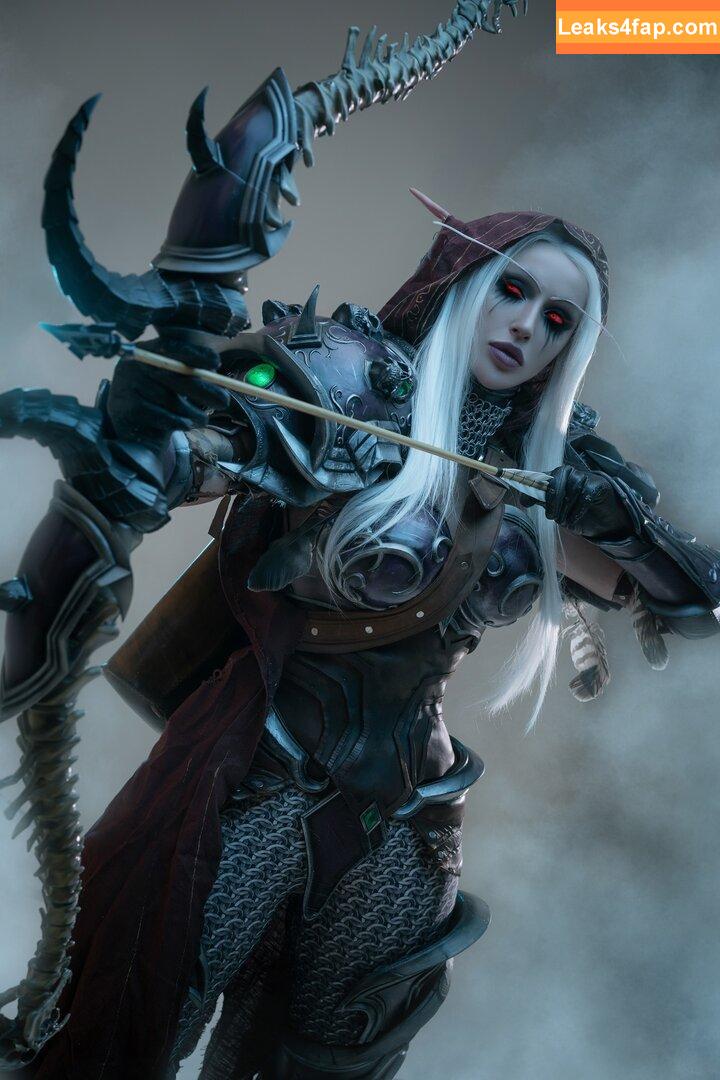 Lera Himera / LeraHimera / ValeryHimera / Valery_himera / lerahimeracosplay leaked photo photo #11564