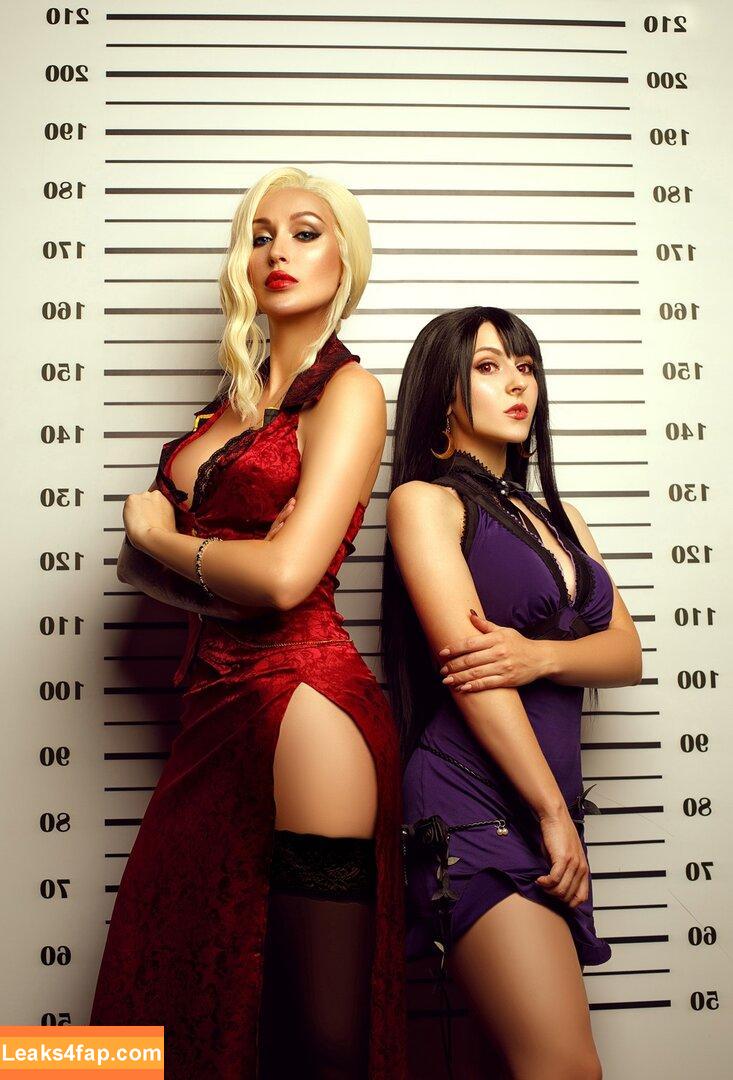 Lera Himera / LeraHimera / ValeryHimera / Valery_himera / lerahimeracosplay leaked photo photo #11566