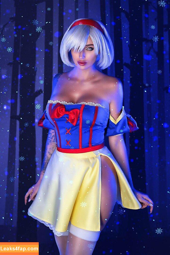 Lera Himera / LeraHimera / ValeryHimera / Valery_himera / lerahimeracosplay leaked photo photo #11604