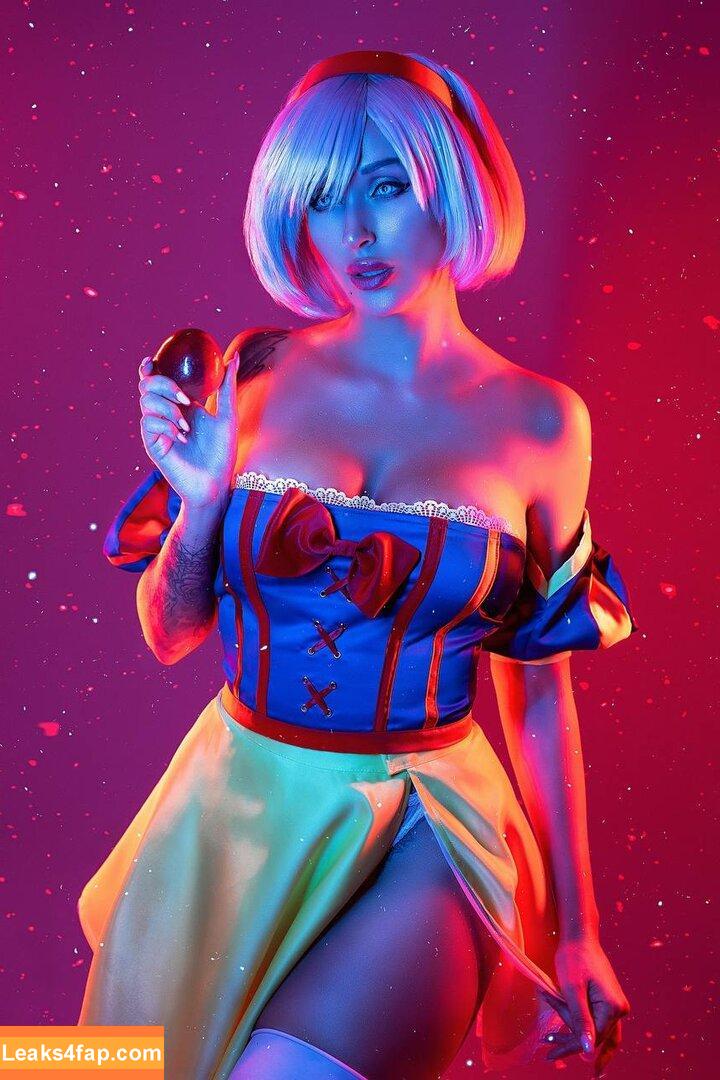 Lera Himera / LeraHimera / ValeryHimera / Valery_himera / lerahimeracosplay leaked photo photo #11605