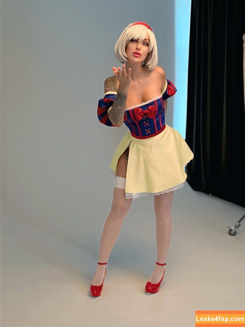 Lera Himera / LeraHimera / ValeryHimera / Valery_himera / lerahimeracosplay leaked photo photo #11611