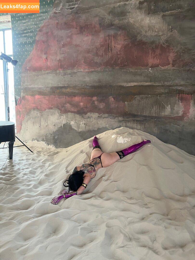 Lera Himera / LeraHimera / ValeryHimera / Valery_himera / lerahimeracosplay leaked photo photo #11619