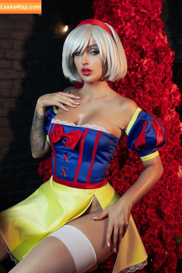 Lera Himera / LeraHimera / ValeryHimera / Valery_himera / lerahimeracosplay leaked photo photo #11631