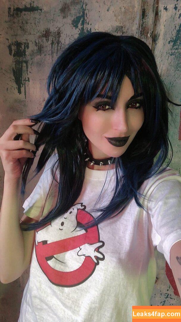 Lera Himera / LeraHimera / ValeryHimera / lerahimeracosplay leaked photo photo #11649