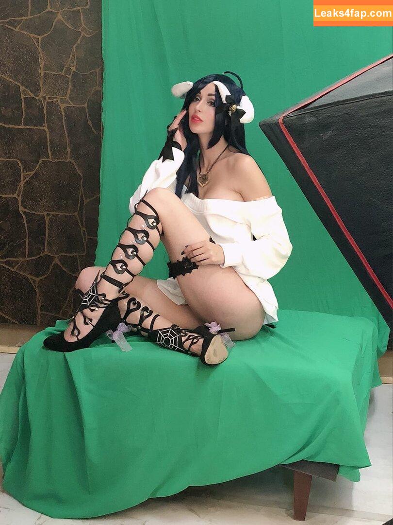 Lera Himera / LeraHimera / ValeryHimera / lerahimeracosplay leaked photo photo #11651