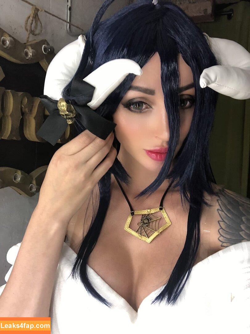 Lera Himera / LeraHimera / ValeryHimera / lerahimeracosplay leaked photo photo #11652