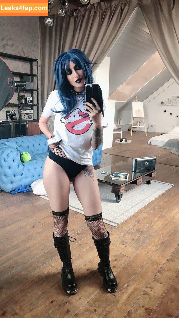 Lera Himera / LeraHimera / ValeryHimera / lerahimeracosplay leaked photo photo #11653