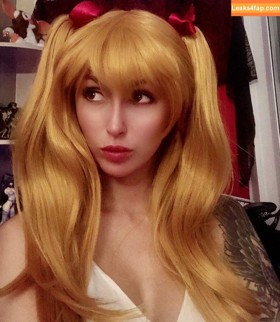 Lera Himera / LeraHimera / ValeryHimera / lerahimeracosplay leaked photo photo #11654