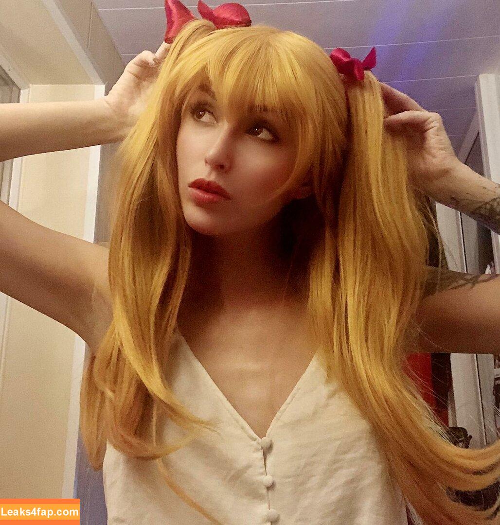 Lera Himera / LeraHimera / ValeryHimera / lerahimeracosplay leaked photo photo #11655