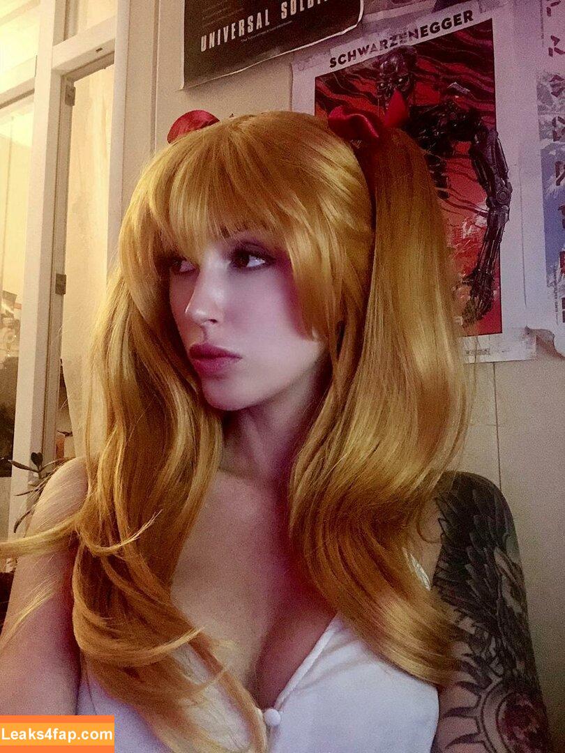 Lera Himera / LeraHimera / ValeryHimera / lerahimeracosplay leaked photo photo #11656