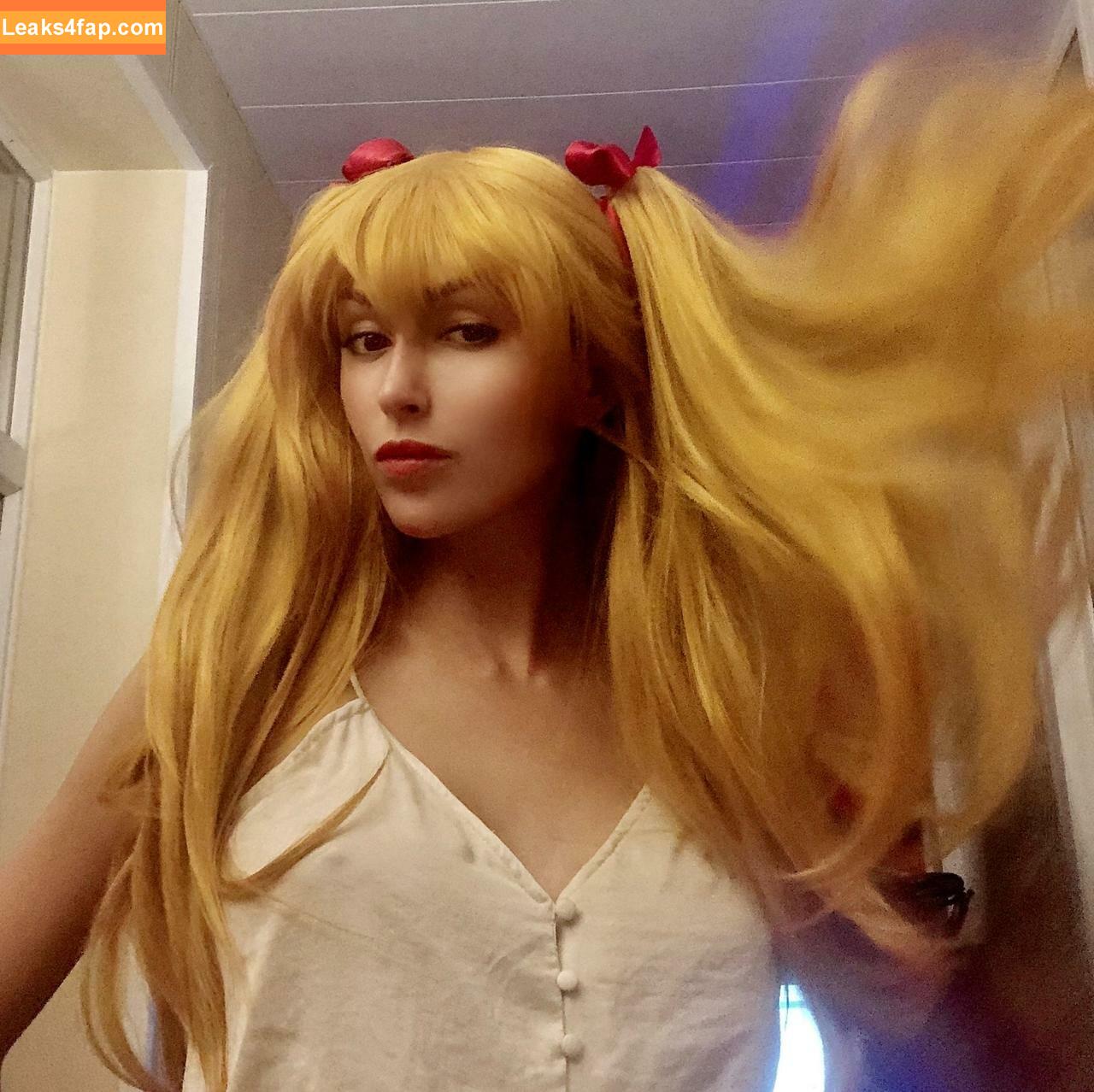 Lera Himera / LeraHimera / ValeryHimera / lerahimeracosplay leaked photo photo #11657