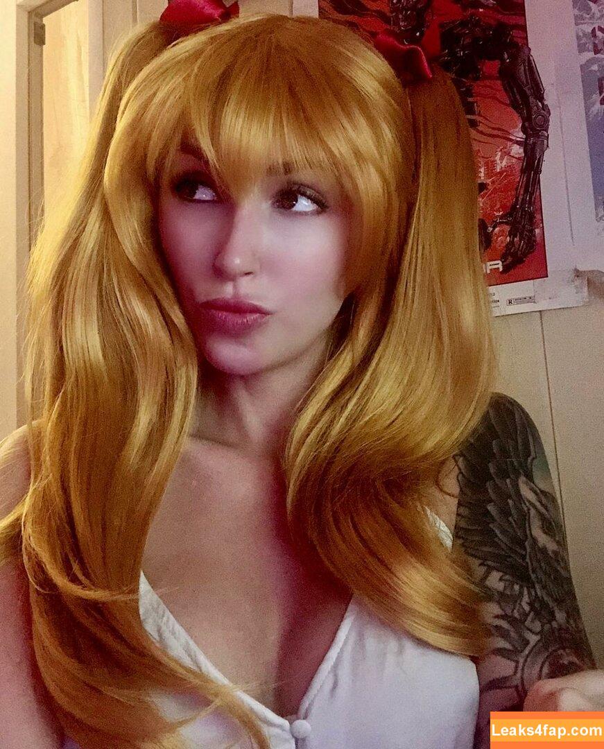 Lera Himera / LeraHimera / ValeryHimera / lerahimeracosplay leaked photo photo #11658
