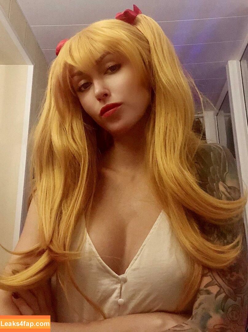 Lera Himera / LeraHimera / ValeryHimera / lerahimeracosplay leaked photo photo #11659
