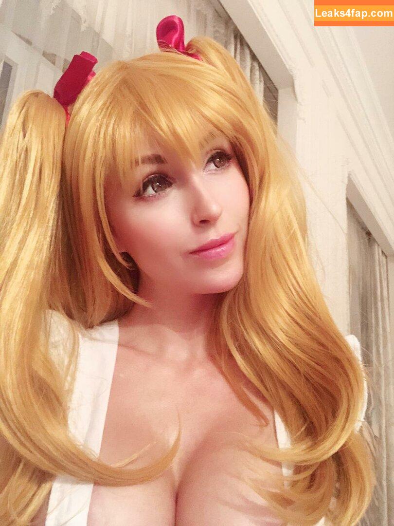 Lera Himera / LeraHimera / ValeryHimera / lerahimeracosplay leaked photo photo #11660