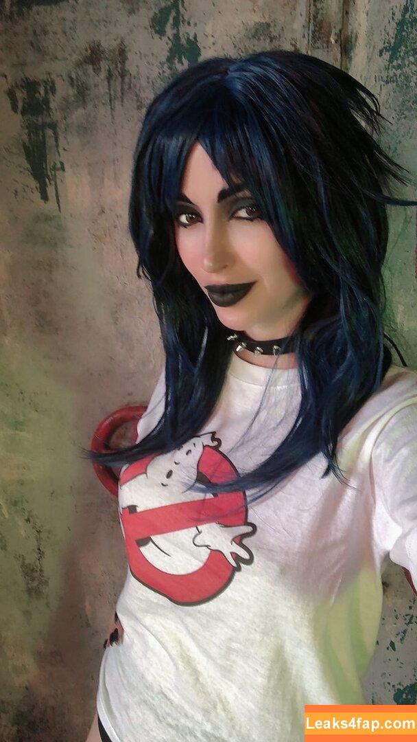 Lera Himera / LeraHimera / ValeryHimera / lerahimeracosplay leaked photo photo #11662