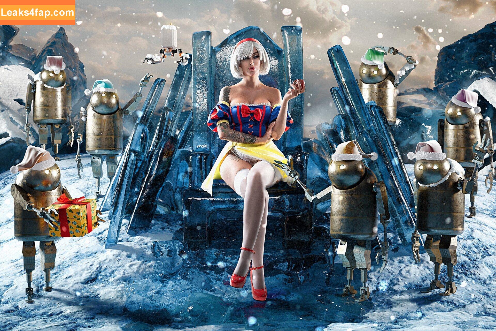 Lera Himera / LeraHimera / ValeryHimera / lerahimeracosplay leaked photo photo #11688