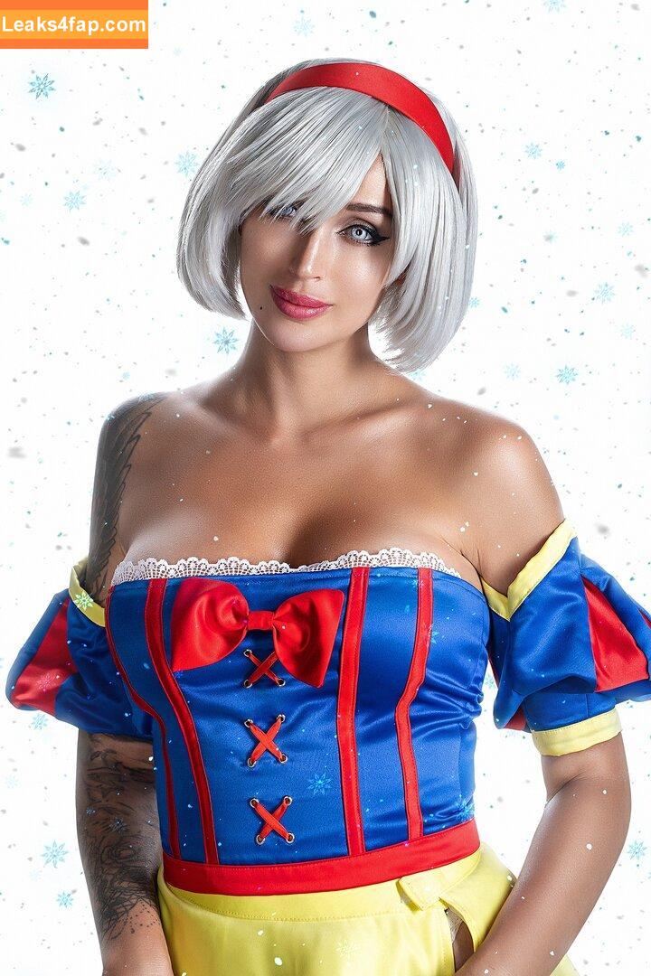 Lera Himera / LeraHimera / ValeryHimera / lerahimeracosplay leaked photo photo #11694