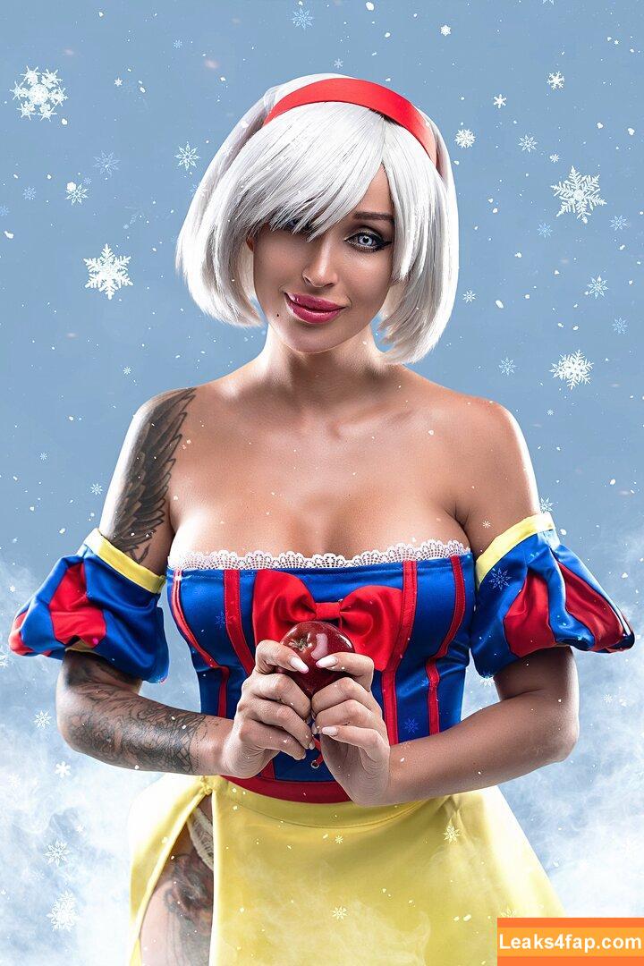 Lera Himera / LeraHimera / ValeryHimera / lerahimeracosplay leaked photo photo #11695