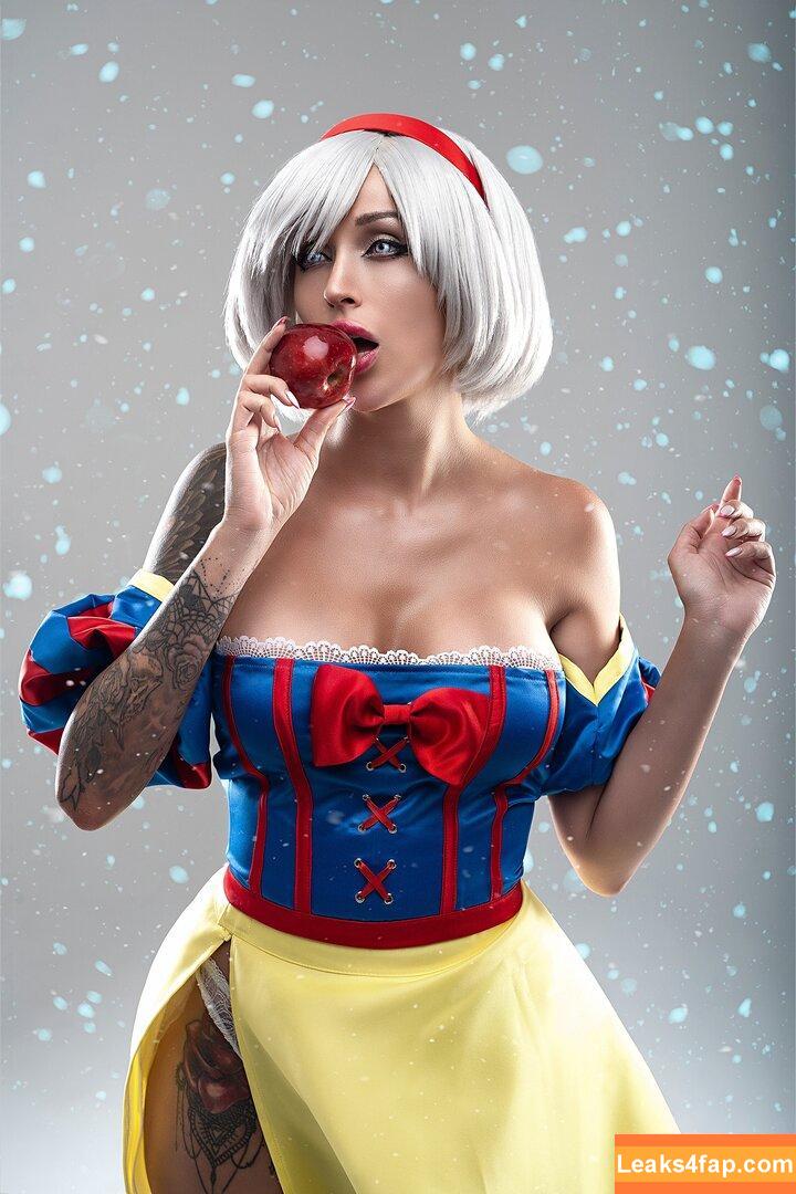 Lera Himera / LeraHimera / ValeryHimera / lerahimeracosplay leaked photo photo #11696