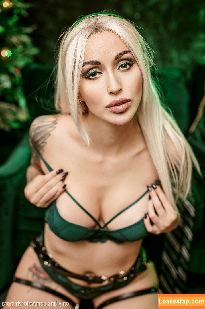 Lera Himera / LeraHimera / ValeryHimera / Valery_himera / lerahimeracosplay leaked photo photo #11733