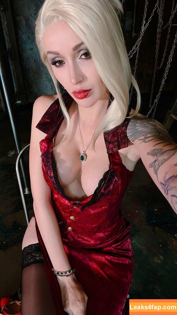 Lera Himera / LeraHimera / ValeryHimera / lerahimeracosplay leaked photo photo #11740