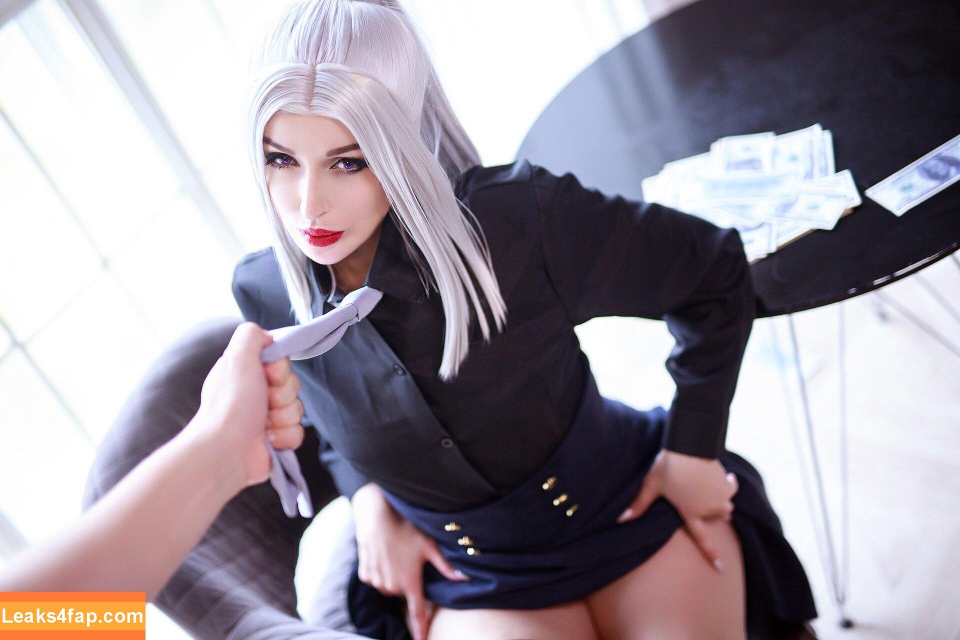 Lera Himera / LeraHimera / ValeryHimera / lerahimeracosplay leaked photo photo #11761
